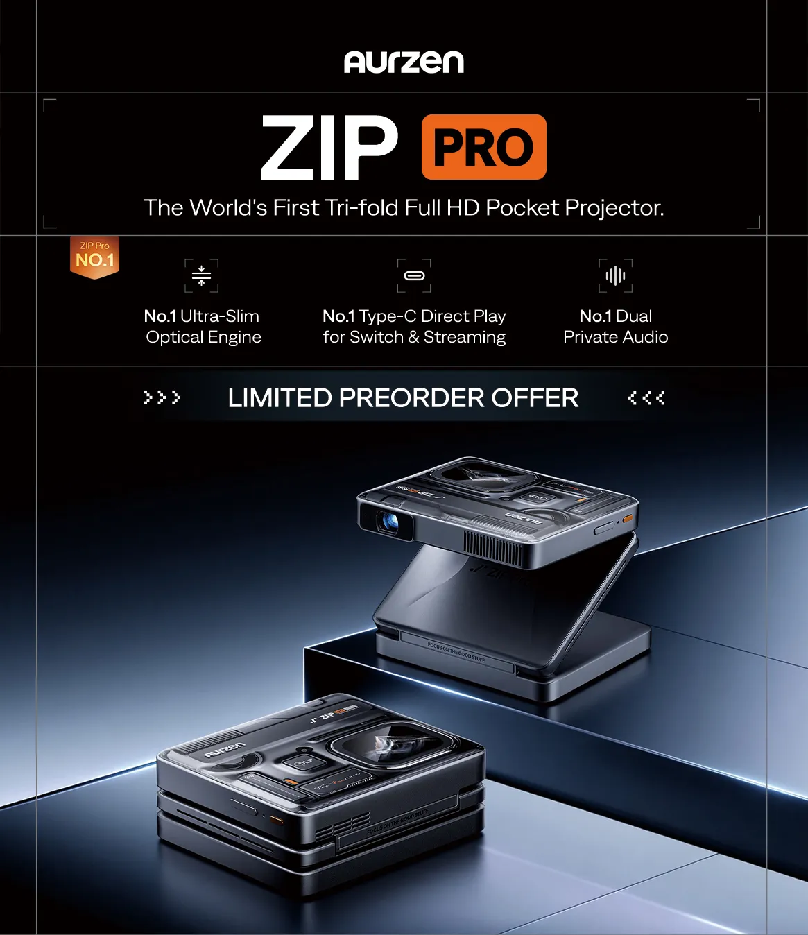 Aurzen boxshot