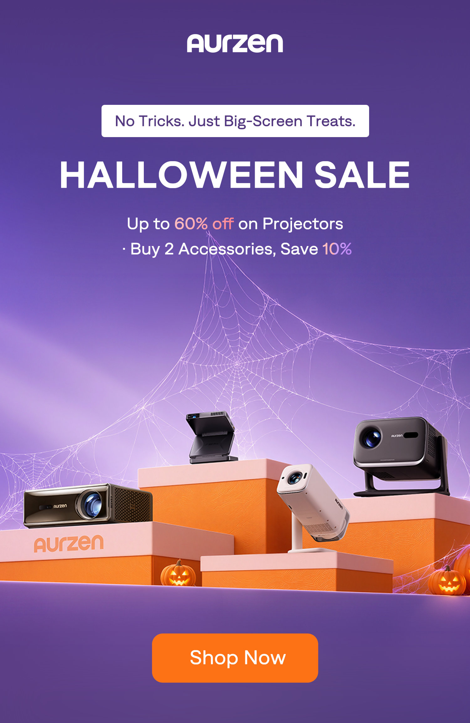 Aurzen boxshot
